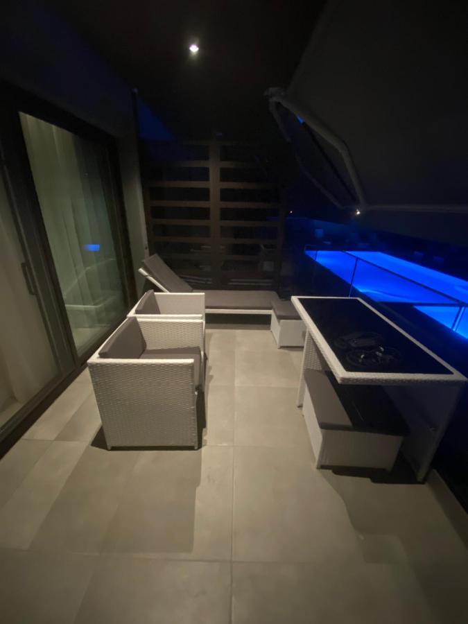 Anastasia Boutique Suites -Adults Only & Kids 12 Plus Asprovalta Exteriör bild